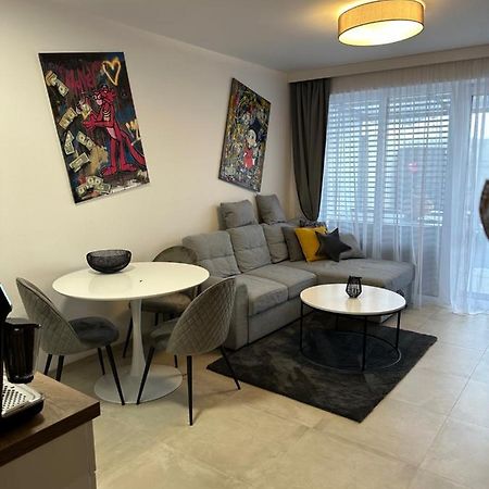 Apartman Dumbier Wellness Liptovsky Mikulas Exterior foto