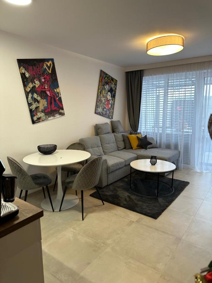 Apartman Dumbier Wellness Liptovsky Mikulas Exterior foto