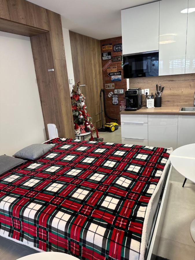 Apartman Dumbier Wellness Liptovsky Mikulas Exterior foto